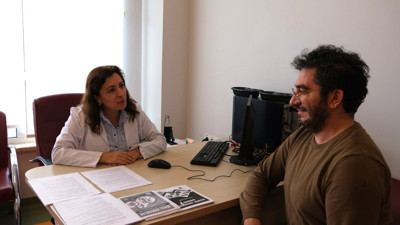 Romatizma Hastaları İçin Yeni Umut