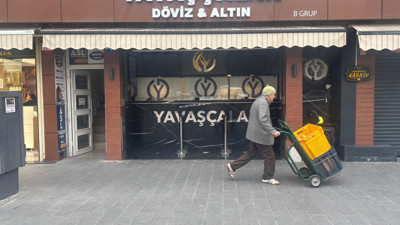 Yavaşçalar’da Güncel Döviz ve Altın Fiyatları (8 Kasım 2025)