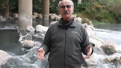 Gönen Çayı’nda Ekolojik Çöküş: Bilim İnsanlarından Acil Eylem