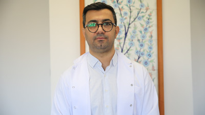 Kalp hastalarına "grip aşısı" tavsiyesi