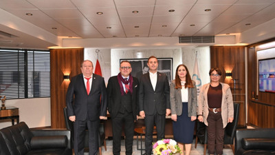 Balıkesir Katılımcı Demokrat Muhasebeci Mali Müşavirler Derneği