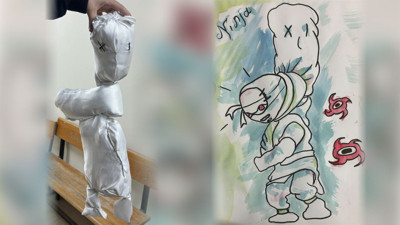 Bir Karakter Nasıl Doğar? Çizim, Form ve Mekân Üzerine Eğitici Notlar