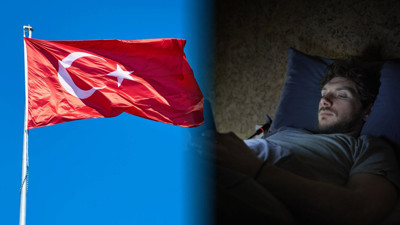 Uyku Liginde Zirve Hollanda’nın, Türkiye Alt Sıralarda