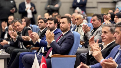 Ali Taylan Öztaylan: Milletimizin Güveni Bize Güç Veriyor