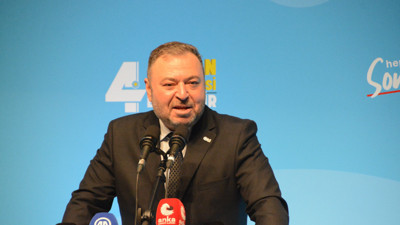 İYİ Parti Balıkesir İl Kongresi Sonuçlandı Yörük Güven Tazeledi