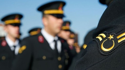 2025 Yılı Muvazzaf Astsubay Alımı Başvuruları Başladı