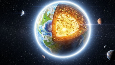 Dünya'da en çok altın nerede var? Nature dergisi açıkladı