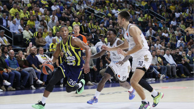 Fenerbahçe Beko, EuroLeague’de Zorlu Randevuya Hazır!