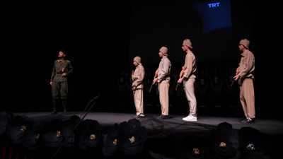 Balıkesir'de 10 Kasım Atatürk'ü Anma Etkinlikleri Başladı