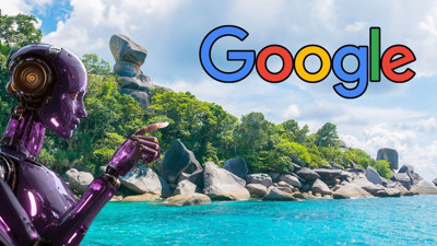 Google, Okyanusun Ortasında Yapay Zekâ Üssü Kuruyor