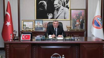 Bulancak Belediye Başkanı Necmi Sıbıç Kimdir? Bulancak belediyesi hangi partide?