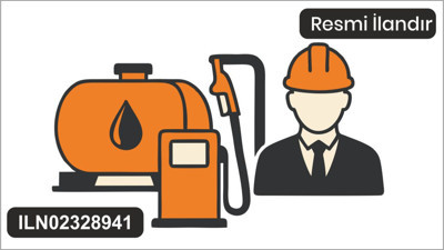 Orman Bölge Müdürlüğü Akaryakıt Satın Alacak