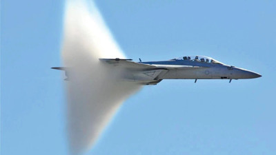 Konya'daki Patlama Sesi Neydi? AKOM Açıkladı