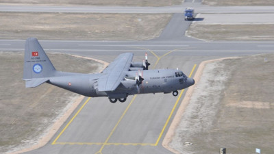 C-130E Hercules nedir? Özellikleri nelerdir? Hangi ülkeler kullanıyor?