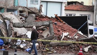 Sındırgı Dahil 2 Hatta Oluşan Sismik Hareketler Ne Anlama Geliyor?