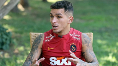 Torreira’dan Mağlubiyet Sonrası Sert Mesaj