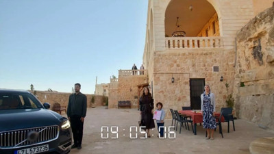 Uzak Şehir’den Anlamlı 10 Kasım Sürprizi