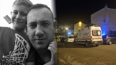 Şehit Emre Sayın Kimdir? Hava Uzman Çavuş Emre Sayın Kaç Yaşında, Nereli, Evli mi?