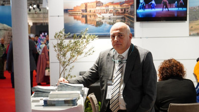 Ayvalık'ta Karbon Vergisi Başlıyor