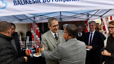 Ayşebacı Minibüslerine Modern Tesis