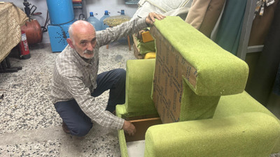 Nazar Koltuk Atölyesi’nin 2010’dan Bugüne Yolculuğu