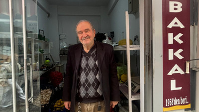 Mahalle Bakkallığı Marketlere Yenik Düştü
