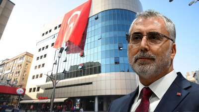 Bakan Işıkhan: 'Balıkesir, SGK’ya En Çok Borcu Olan Belediyeler Arasında'