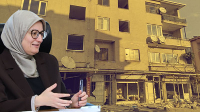 Sındırgı’ya Büyük Esnaf Müjdesi: Yeni Kredi Destekleri Geliyor