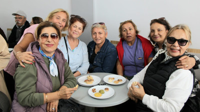 ED-BEL Halk Kafe Akçay'da Açıldı: Menü Fiyatları Belli Oldu!