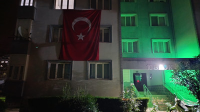 Balıkesir'in Kardeş İli Bursa'ya da Şehadet Haberi Düştü!