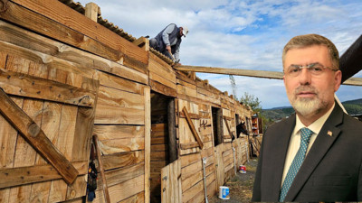 Başkan İsmail Cankul’dan Müjde: Kepsut’ta Her Şey Yenileniyor