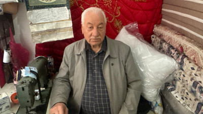 Balıkesir’in Son Yorgancısı Mehmet Sayak