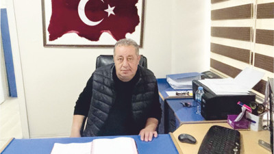 Başkan Sarıoğlu "Balıkesir Kuzusu Türkiye’nin Lezzeti"