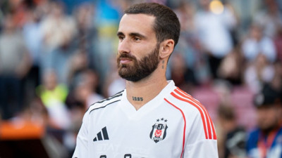 Beşiktaş’ta Kriz! Rafa Silva Futbolu Bırakmak İstiyor