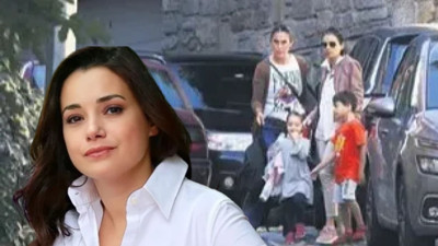 Trafik Kazasında Yaralanan Ünlü Oyuncu Hastaneye Kaldırıldı