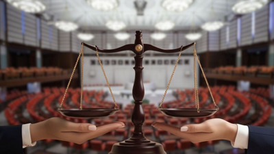 11. Yargı Paketi Meclis’e Geliyor: Kritik Düzenleme Çıkarıldı
