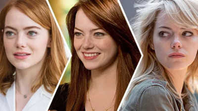 Altın orana göre dünyanın en güzel kadını seçildi