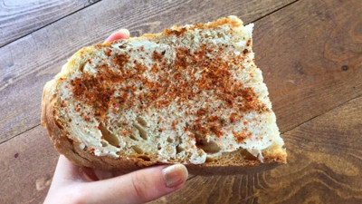 Balıkesir’e Özgü Lezzet: Poylutuz