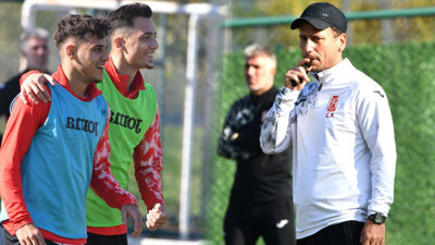 Balıkesirspor, Uşakspor Maçı Ne Zaman? Puan Tablosunda Kaçıncı Sıradayız?