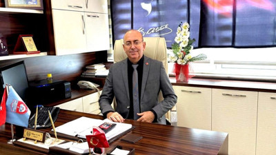 Başkan Uçak, Güçlü Ekibiyle Yeniden Aday