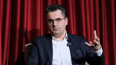 Burak Dalgın’dan Ekonomiye Sert Eleştiri