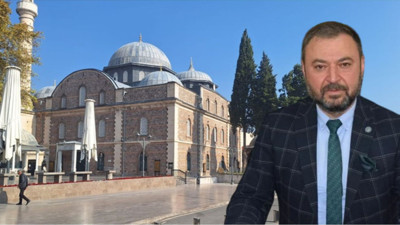 “Zağnos Paşa Meydanı’nın Adı Değiştirilemez”