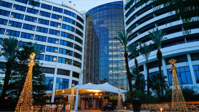 Otel Endüstrisinde Sürdürülebilirlik