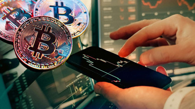 Kripto Para Borsasına Kayyum Atandı