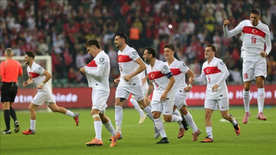 Milli maç ne zaman saat kaçta, hangi kanalda, şifresiz mi, muhtemel 11'ler