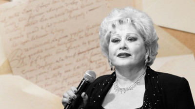 Muazzez Abacı’nın Vasiyeti Yürek Dağladı