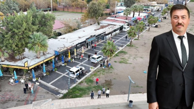 Ertaş: “Danışıklı Dövüş mü Yapıyorsunuz?”