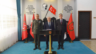 Eğitimde İş Birliği Güçleniyor