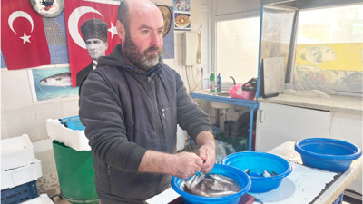 Balıkesir Balık Tabağından Uzaklaşıyor mu?