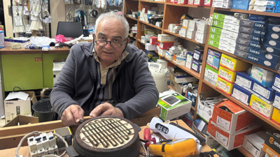 “Elektrikli Aletlerin %70’i Kullanıcı Hatası Nedeniyle Bozuluyor”